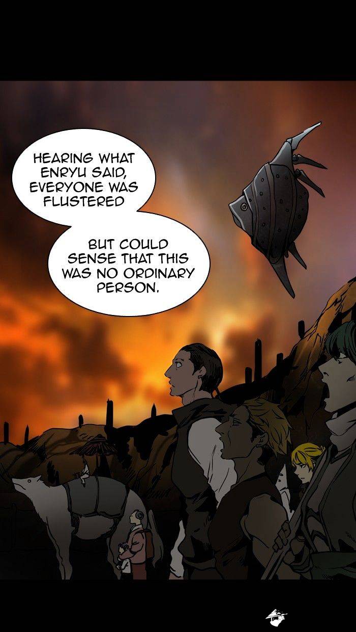 Tower of God Chapter 321 image 011
